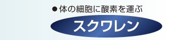 スクワレン
