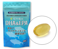 DHA&EPA