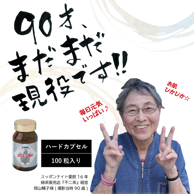 スッポンナイト